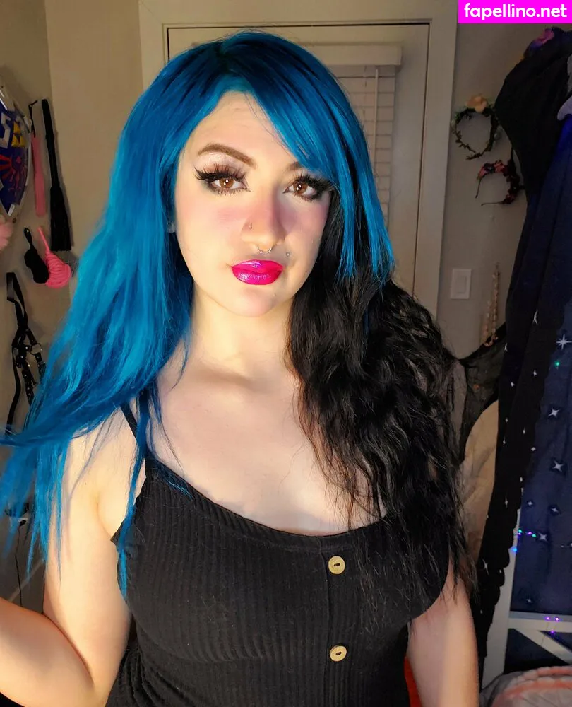 _thetwilightprincess_, twilightprinxess1 Nude Leaked OnlyFans Photo #qkJe87YwD8