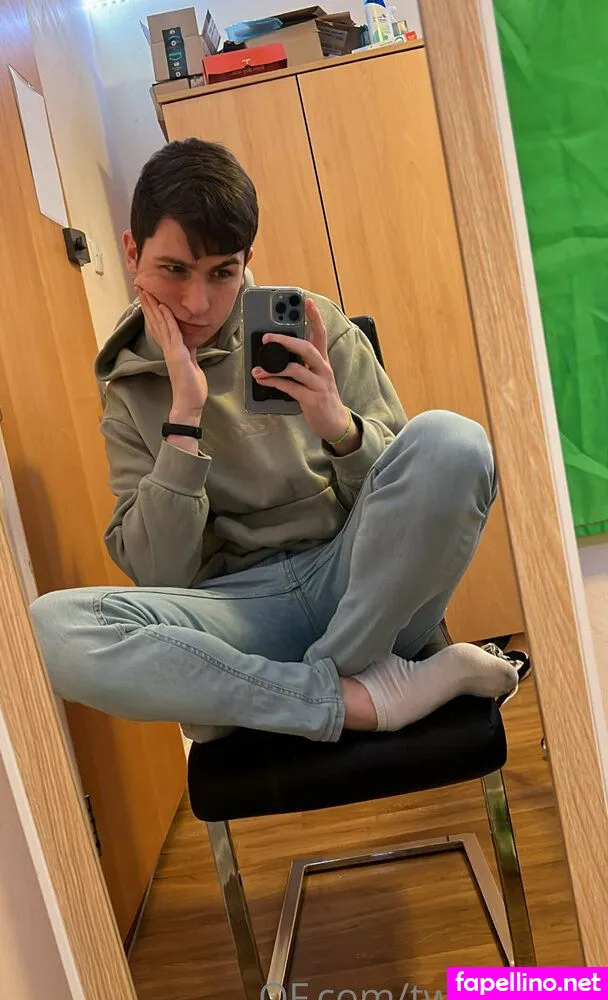 twink_max Nude Leaked OnlyFans Photo #AhBaH0Pjdy