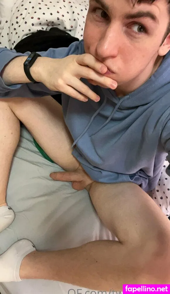 twink_max Nude Leaked OnlyFans Photo #EKeIqk3pem