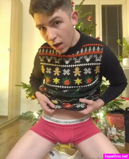 Twink Max OnlyFans Thumbnail #Yebh5t2CAl
