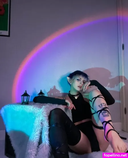 Twinkfoxy OnlyFans Thumbnail #DYLJw1zh1q