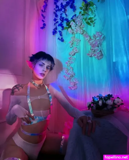 Twinkfoxy OnlyFans Thumbnail #HI3Or1e7ET