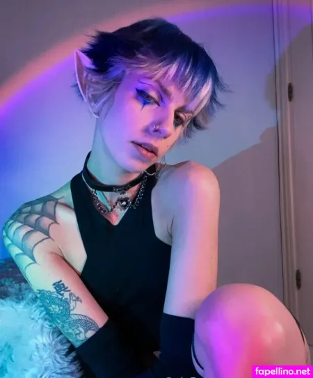 Twinkfoxy OnlyFans Thumbnail #QFVNXQUACB