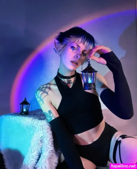 Twinkfoxy OnlyFans Thumbnail #WCLoaP6zIr