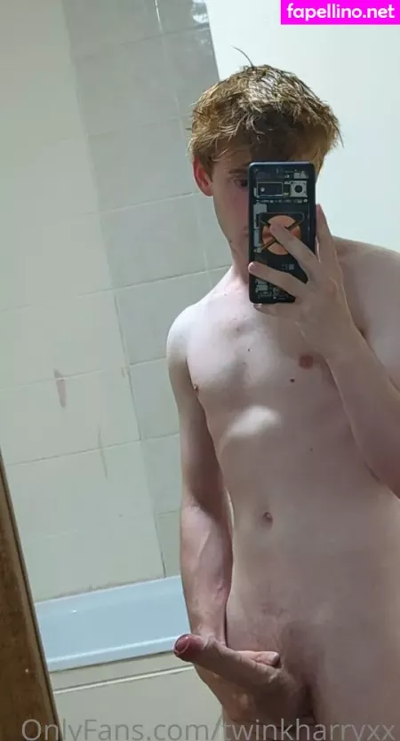 Twinkharryxx OnlyFans Thumbnail #mP2YlL7Q7U