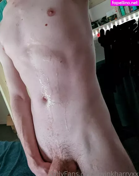 Twinkharryxx OnlyFans Thumbnail #vuSTIZgQSR