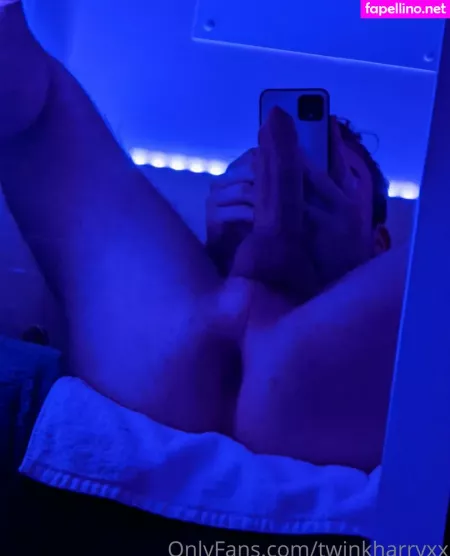 Twinkharryxx OnlyFans Thumbnail #wgGvAEFgzv