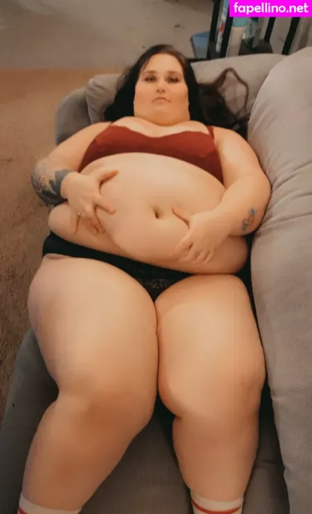 Twinkiebelle OnlyFans Thumbnail #fAuFgnG25s