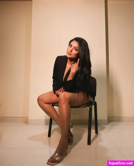 Twinkle Kapoor OnlyFans Thumbnail #Tl9c2yjUT4