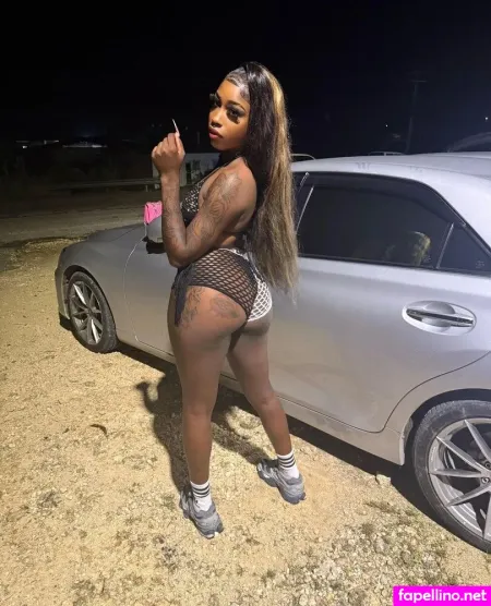 Twinkle Phatpumz OnlyFans Thumbnail #Mdc0JA22qz