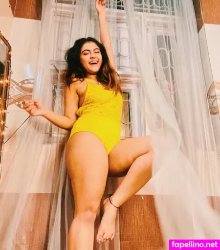 Twinkle Sharma OnlyFans Thumbnail #NnsbKsk18H