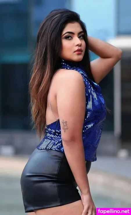 Twinkle Sharma OnlyFans Thumbnail #OzSJ1BM1tk