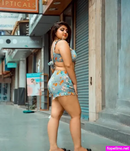 Twinkle Sharma OnlyFans Thumbnail #Te9E9GPuXx