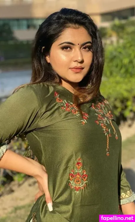 Twinkle Sharma OnlyFans Thumbnail #w5lNUfo3ag