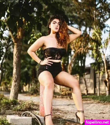 Twinkle Sharma OnlyFans Thumbnail #zFeFQDihoj