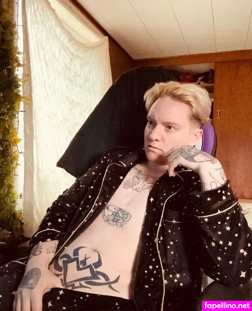 twinkleskeleton, twinkleskeletons Nude Leaked OnlyFans Photo #otBA1SEPxG