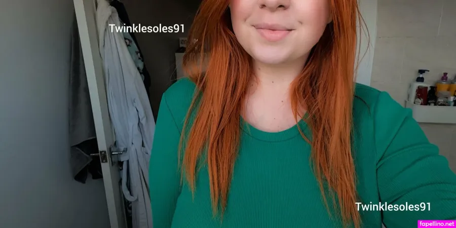 Twinklesoles91 OnlyFans Thumbnail #Ge8xKHWhgi