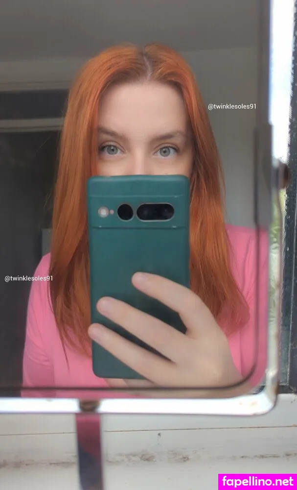 twinklesoles91 Nude Leaked OnlyFans Photo #Tws8IIcd4u