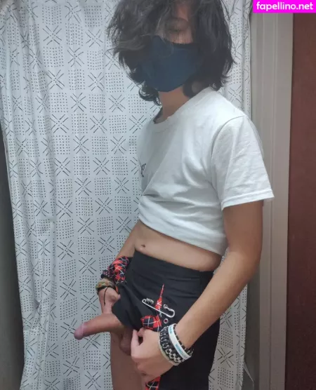 Twinklucis OnlyFans Thumbnail #mSRgGERJ47