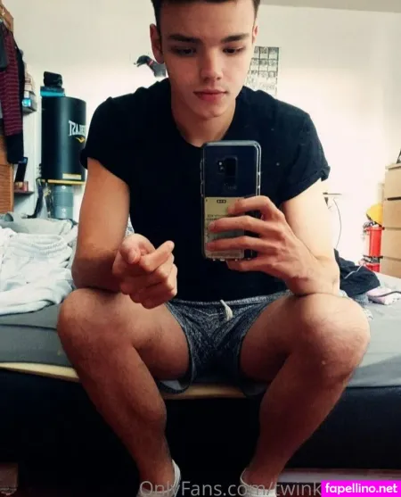 Twinkwithsole OnlyFans Thumbnail #9LS6v7fN3s