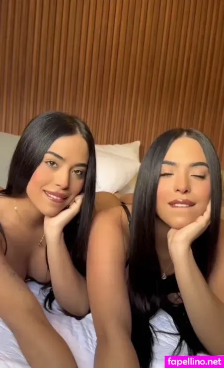 Twins Abello OnlyFans Thumbnail #u6o90w2yuV