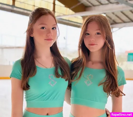 Twins In Ice Main Profile Photo