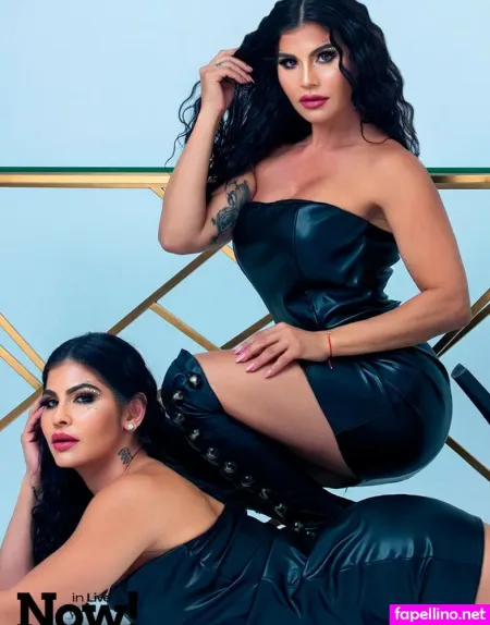 Twins Mailyn Mailen Fernandez OnlyFans Thumbnail #6iRj8Pu3hd