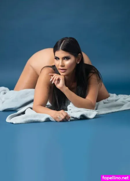 Twins Mailyn Mailen Fernandez OnlyFans Thumbnail #FqtxkeWX4d