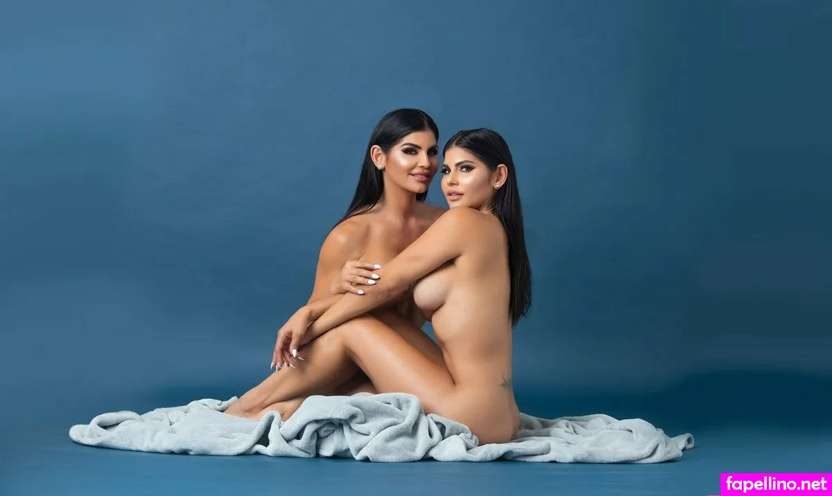 twinsmaimai Nude Leaked OnlyFans Photo #QgLbELOnXE