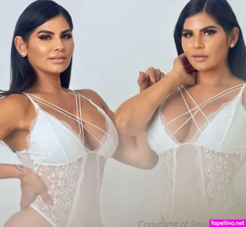 Twins Mailyn Mailen Fernandez OnlyFans Thumbnail #Rnc9tJn3KM