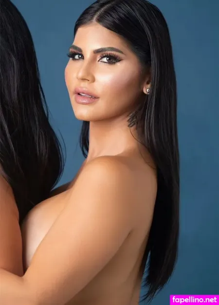 Twins Mailyn Mailen Fernandez OnlyFans Thumbnail #TMrrQQ7Kkl