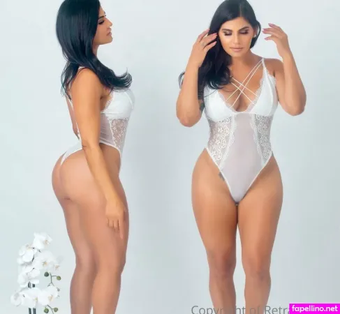 Twins Mailyn Mailen Fernandez OnlyFans Thumbnail #jM5QvYarSJ