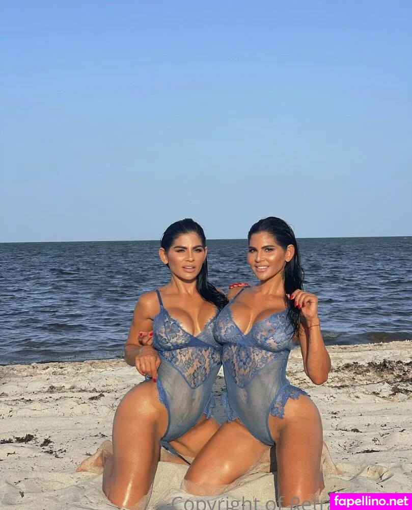 twinsmaimai Nude Leaked OnlyFans Photo #kyFDcNAzJB