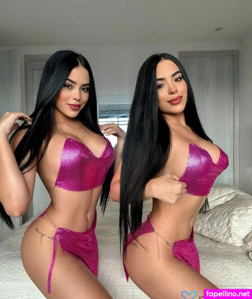 Twinsabello Nude Leaked OnlyFans Photo #HJLADjdIli