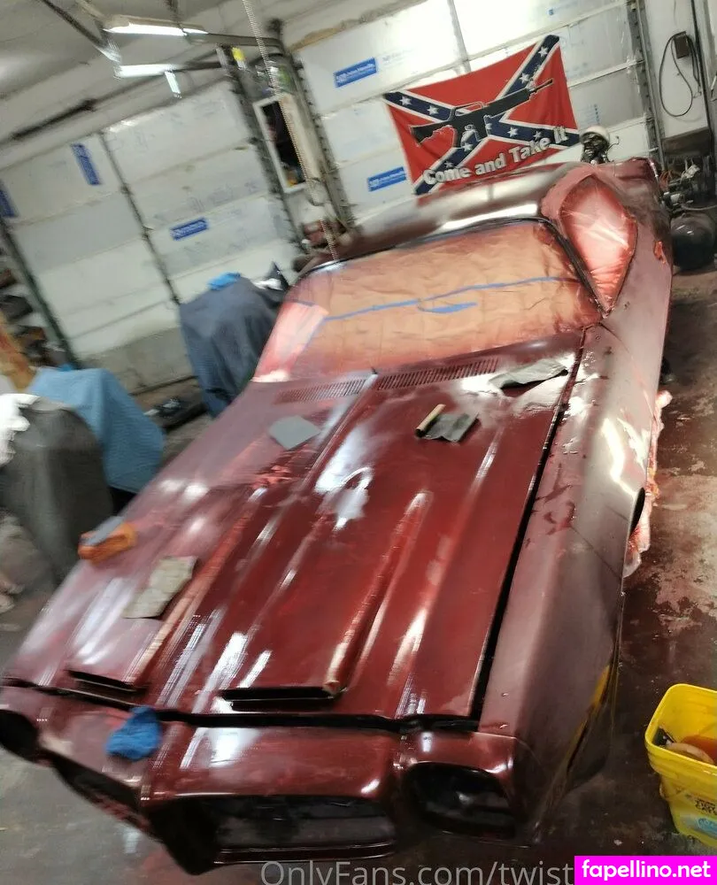 twisted_emily Nude Leaked OnlyFans Photo #Boo5coPfRv