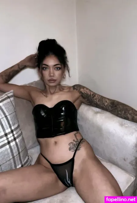 Twisted Gem OnlyFans Thumbnail #ObrCnLBVlS