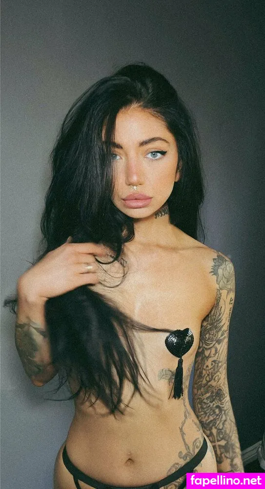 twisted.gem Nude Leaked OnlyFans Photo #v2g7sR8j1I