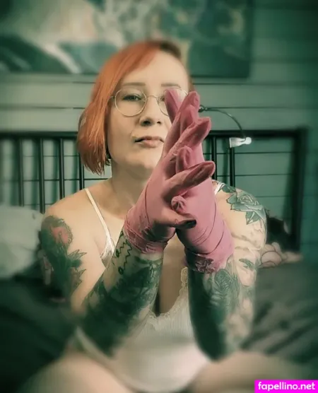 Twisted Ilona Main Profile Photo