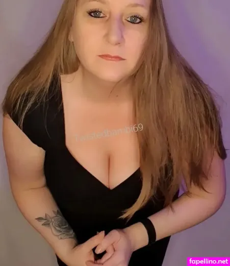Twistedbambi OnlyFans Thumbnail #9APgmDQQck