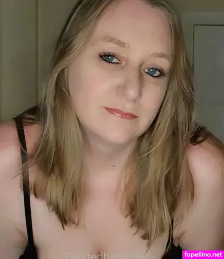 Twistedbambi OnlyFans Thumbnail #h9KMhjaDI4