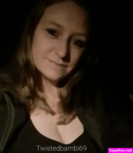 Twistedbambi OnlyFans Thumbnail #zGi4UhzHaE