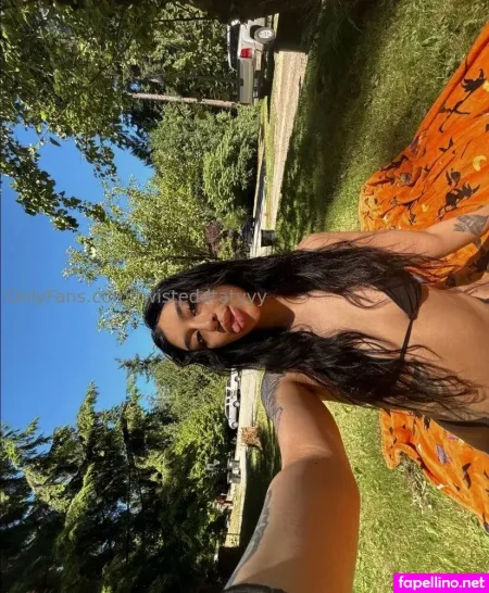 Twisteddtatyyy OnlyFans Thumbnail #SfvccBnEtS