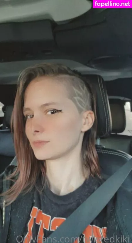 Twistedkiki OnlyFans Thumbnail #tfXPeA4N0b