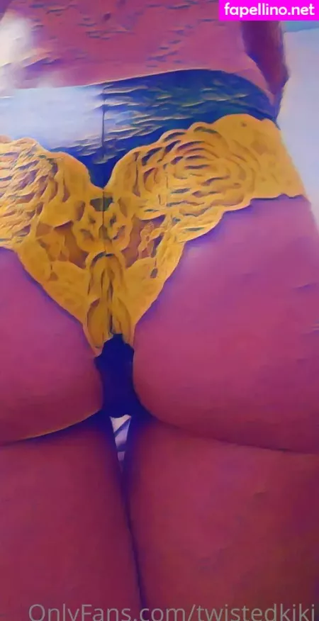 Twistedkiki OnlyFans Thumbnail #w4CnSzlohJ
