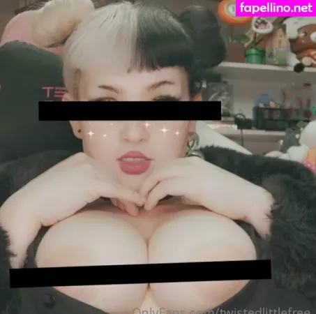 Twistedlittlefree OnlyFans Thumbnail #OdAyGOfqDB