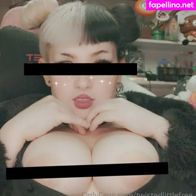 mylittlefrenchies8, twistedlittlefree Nude Leaked OnlyFans Photo #OdAyGOfqDB