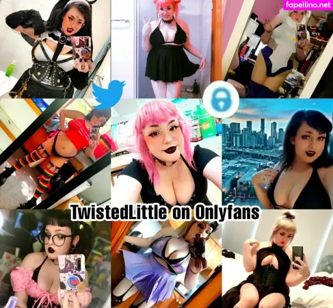 Twistedlittlefree OnlyFans Thumbnail #tpndgg5lF5