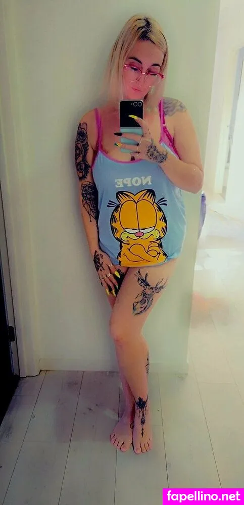 twistedtattootx, twistedtattooz Nude Leaked OnlyFans Photo #ShChcT1MnV