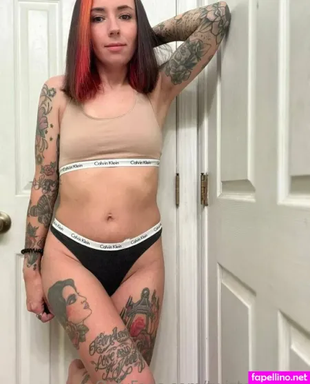 Twistedtayla2 OnlyFans Thumbnail #Vyl0pinD45
