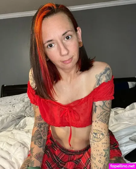 Twistedtayla2 OnlyFans Thumbnail #zfvpYUhj18
